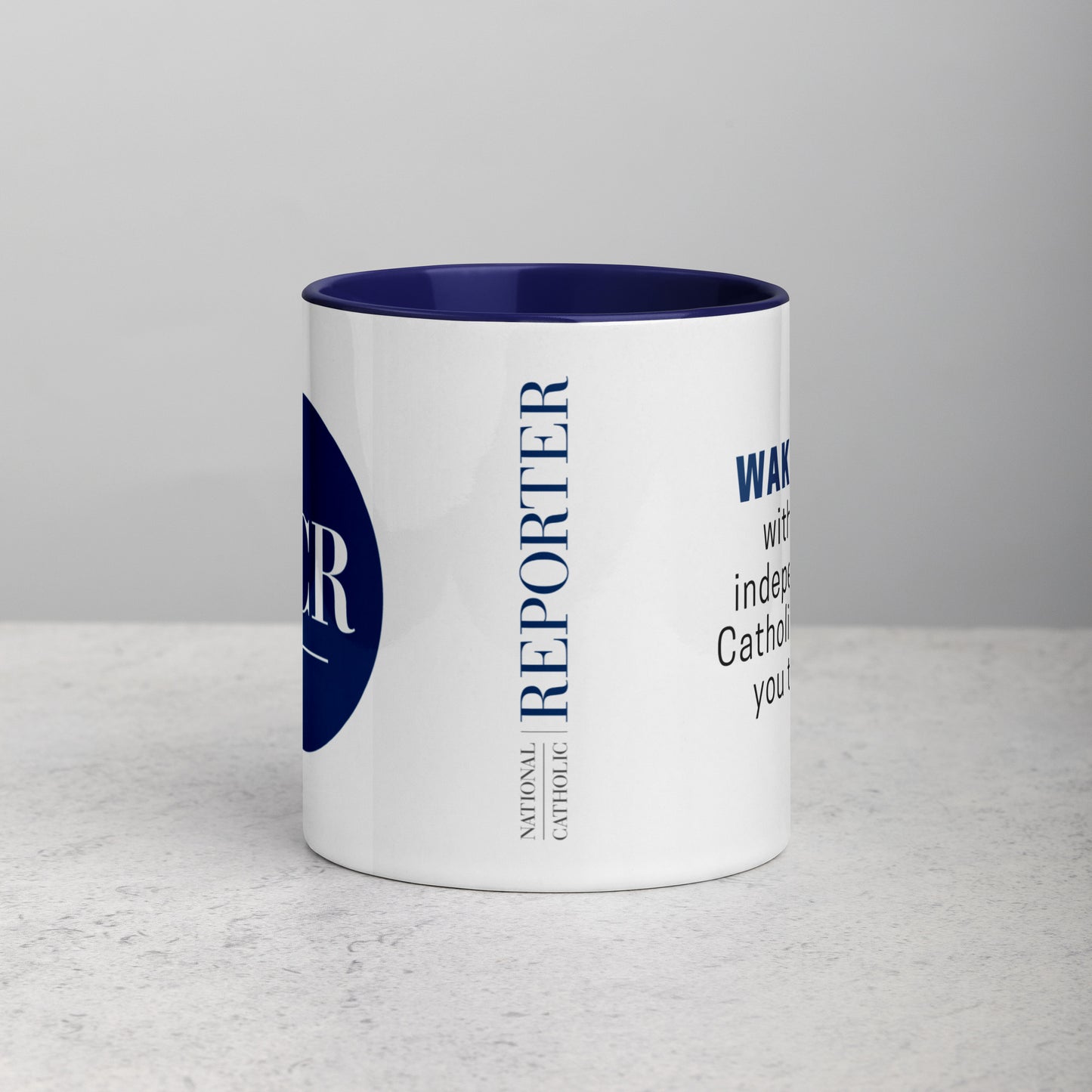 NCR Mug