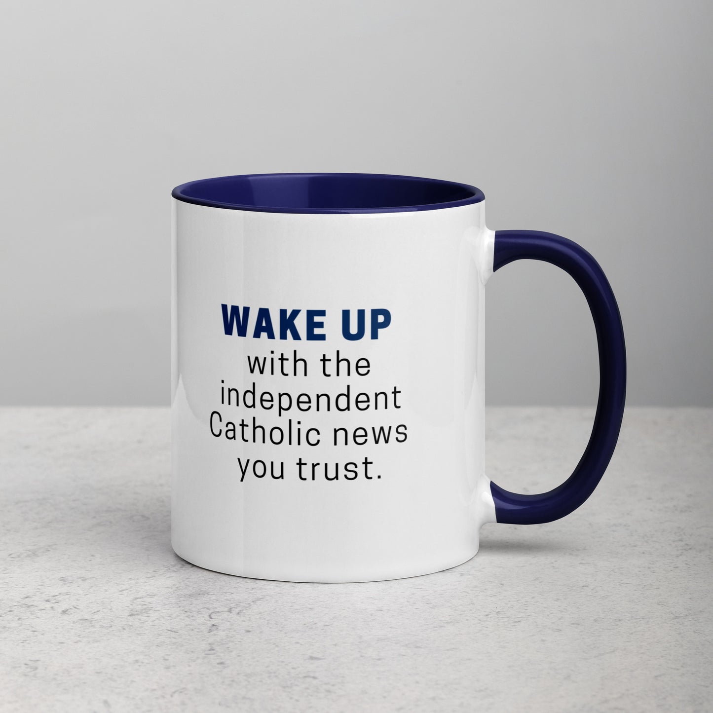 NCR Mug