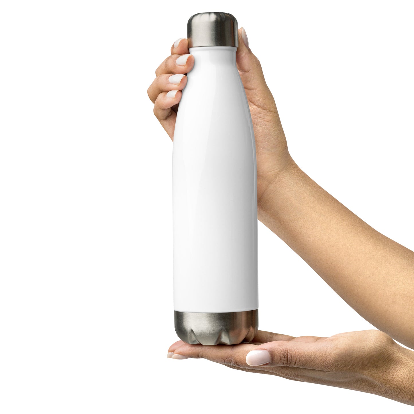 NCR Water Bottle