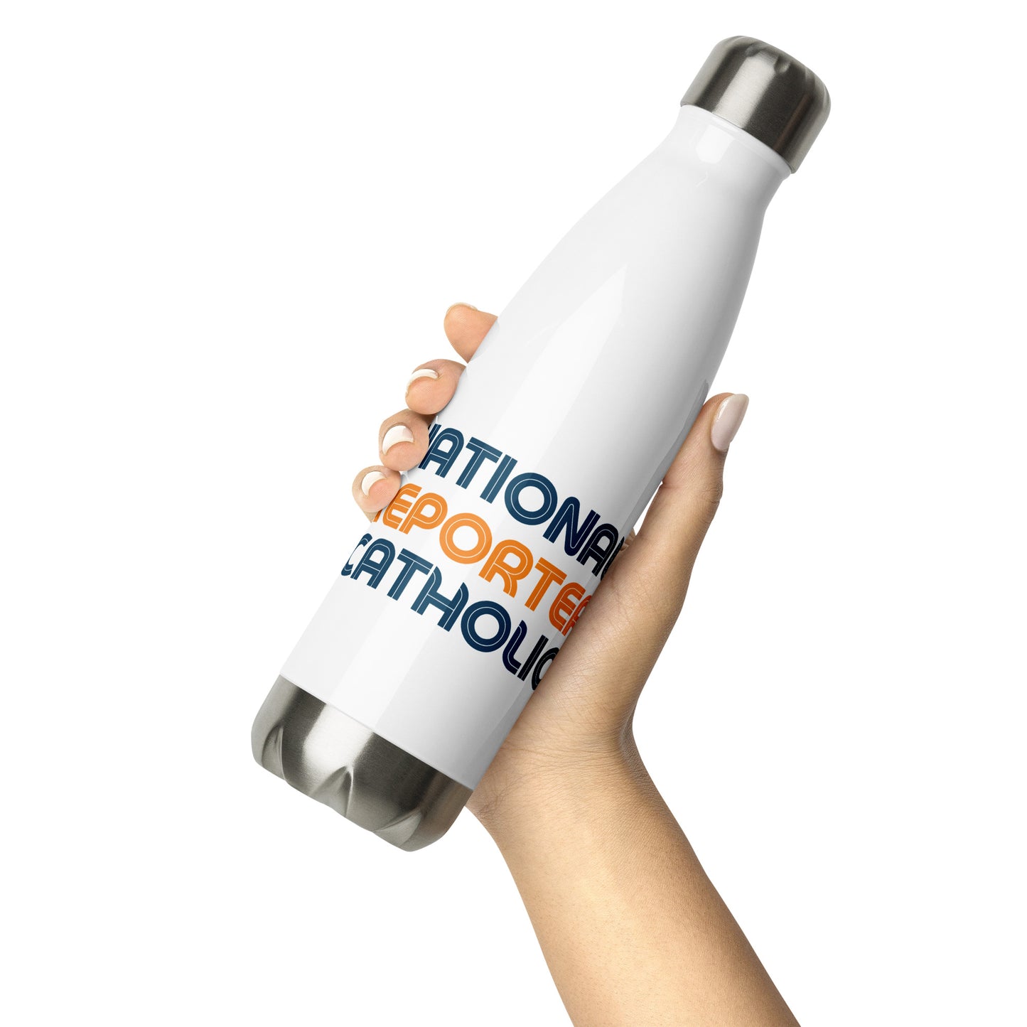 NCR Water Bottle