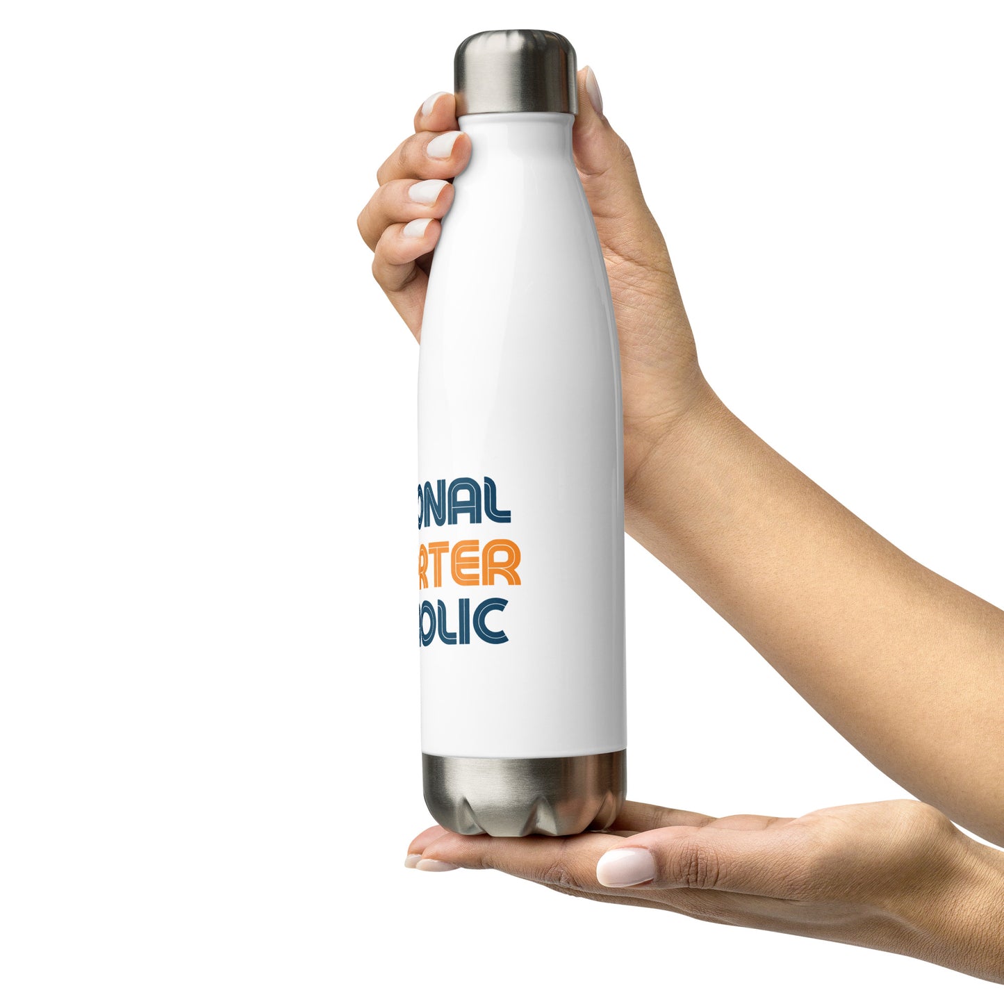 NCR Water Bottle
