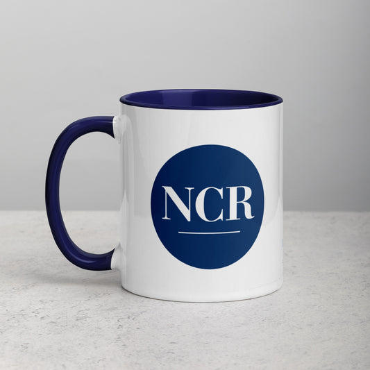 NCR Mug