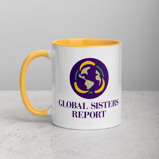 GSR 10-Year Anniversary Mug