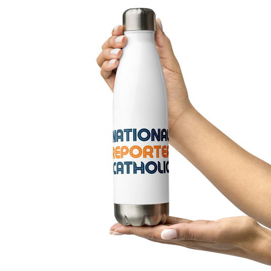 NCR Water Bottle
